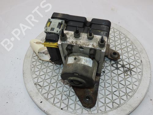 Used ABS pump ABS pump PEUGEOT 206 Van 1.4 HDi (68 hp) 36282693 36282693