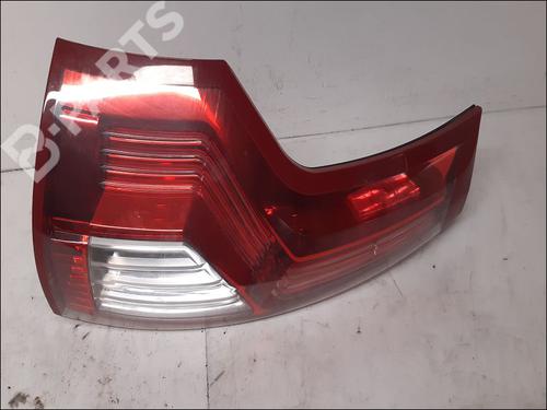 Used Left taillight Left taillight CITROËN C4 Grand Picasso I (UA_) 2.0 HDi 138 (136 hp) 10954013 10954013