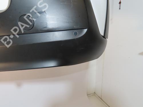 Rear bumper CITROËN C3 / C3 ORIGIN III (SX) 1.6 BlueHDi 75 | BP19690175C8 