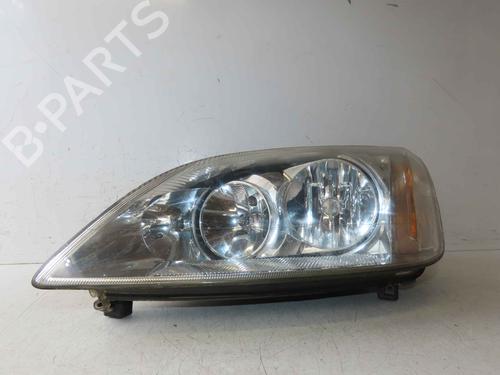 Left headlight FORD FOCUS C-MAX (DM2) 1.8 TDCi | BP37051262C28 - Image 2