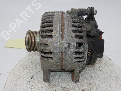 Alternator NISSAN JUKE (F15) 1.5 dCi | BP22246732M7 