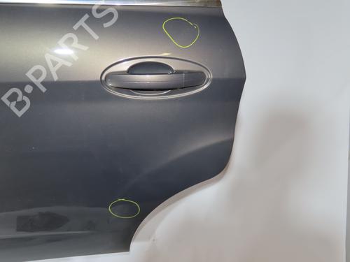 left-rear-door-ford-c-max-ii-dxacb7-dxaceu-2010-2011-2012-2013-2014-2015-2016-2017-2018-2019-27453761 main image
