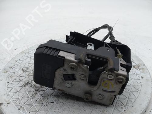 Front left lock RENAULT TRAFIC II Van (FL) 1.9 dCi 80 (FL0B) | BP39572130C98 - Image 2