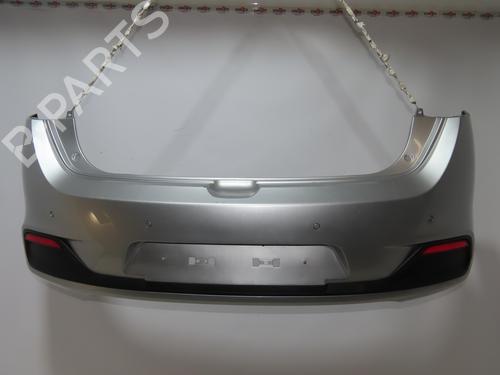 rear-bumper-kia-ceed-jd-2012-2013-2014-2015-2016-2017-2018-33058631 main image