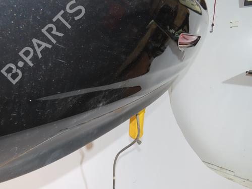 Rear bumper PEUGEOT 208 I (CA_, CC_) 1.6 HDi / BlueHDi 75 | BP20151376C8