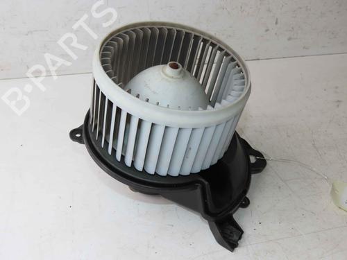 Used Heater blower motor Heater blower motor 37053767 37053767