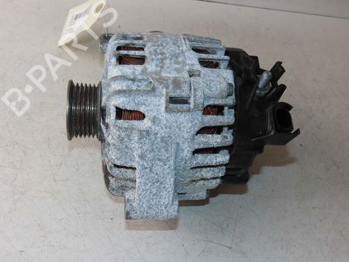Alternator FORD FIESTA VI (CB1, CCN) 1.25 | BP37052109M7 - Image 2