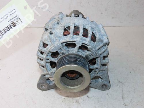 Used Alternator Alternator 37049114 37049114