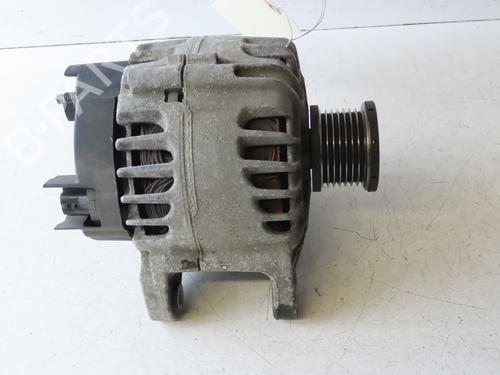 Alternator RENAULT MEGANE III Hatchback (BZ0/1_, B3_) 1.2 TCe (BZ16, BZ28) | BP33893443M7  - Image 5