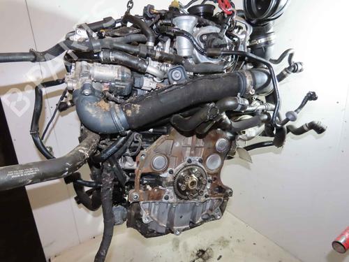 Engine VW GOLF VII (5G1, BQ1, BE1, BE2) 2.0 GTD | BP37058247M1 - Image 2