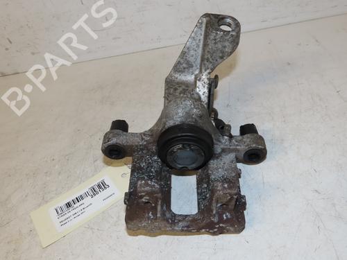 Used Left rear brake caliper Left rear brake caliper PEUGEOT 308 II (LB_, LP_, LW_, LH_, L3_) 1.6 BlueHDi 120 (120 hp) 26196071 26196071