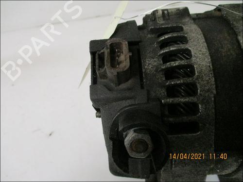 Alternator VOLVO S40 II (544) 2.0 D | BP10940546M7