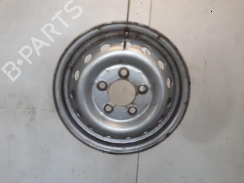 Rim MERCEDES-BENZ SPRINTER 2-t Van (B901, B902) 211 CDI (901.661, 901.662, 902.661, 902.662) (109 hp) 16202964