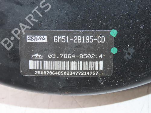 Servo brake FORD C-MAX (DM2) 1.8 TDCi | BP33133899M42 - Image 4