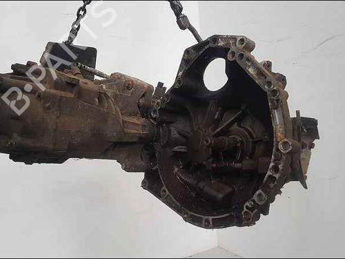 Used Gearbox Gearbox 37039109 37039109