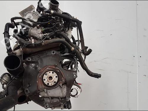 Motor ALFA ROMEO 147 (937_) 1.9 JTDM 8V (937.AXD1A, 937.AXU1A, 937.BXU1A) (120 hp) 23169491