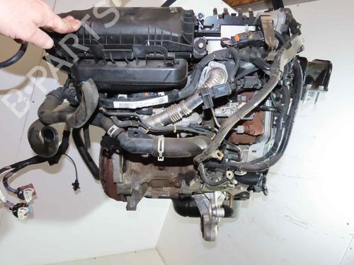 Engine CITROËN DS4 (NX_) 1.6 HDi 115 | BP37059658M1 - Image 3