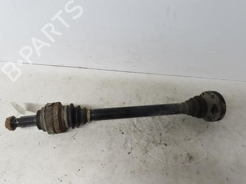 Used Right rear driveshaft BMW 5 (E60) 525 d (177 hp) 18646199