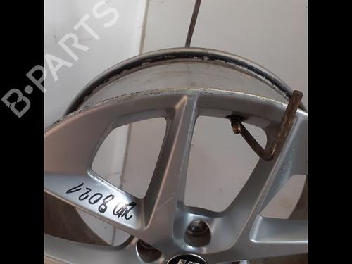 Rim SEAT LEON (5F1) 1.4 TSI | BP19747780C45 