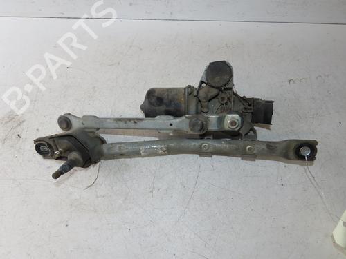 Used Front wiper motor Front wiper motor TOYOTA AYGO (_B1_) 1.0 (KGB10_, KGB10R) (68 hp) 33135776 33135776