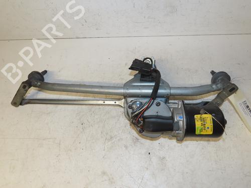 Used Front wiper motor Front wiper motor OPEL VIVARO A Van (X83) 2.0 CDTI (F7) (114 hp) 29154252 29154252