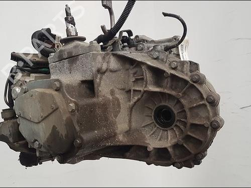 Gearbox CITROËN C4 II (NC_) 1.6 HDi 115 | BP15076863M3 