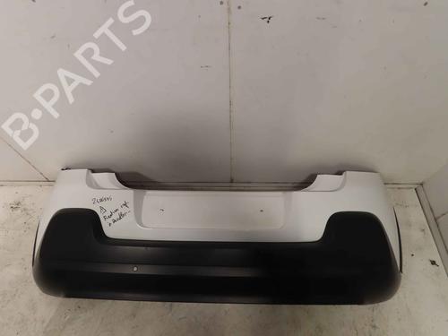 rear-bumper-citroen-c3-iii-sx-2016-37048339 main image