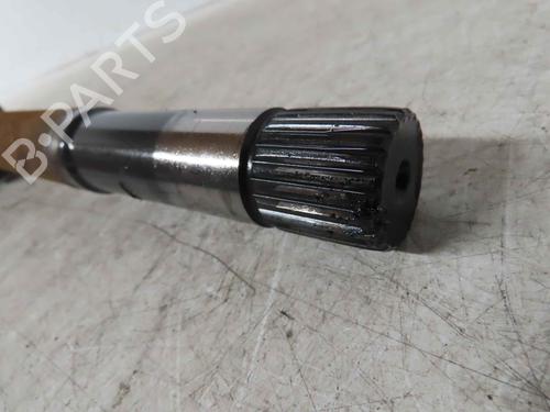 Right front driveshaft CITROËN DS3 (SA_) 1.6 HDi 90 | BP37047476M39 - Image 2
