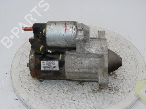 Used Starter DACIA SANDERO II 1.0 SCe 75 (B8JC, B8JD) (73 hp) 20670222