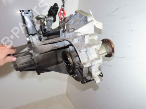 Gearbox AUDI A1 (8X1, 8XK) 1.4 TFSI | BP37051709M3 - Image 4