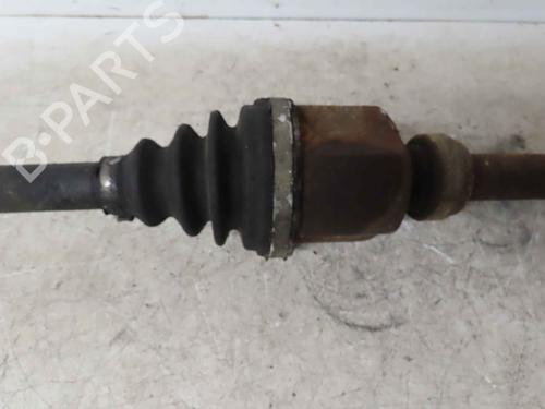 Right front driveshaft FIAT DUCATO Van (250_) 120 Multijet 2,3 D | BP37045573M39 - Image 4