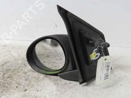 Used Left mirror Left mirror 37060637 37060637