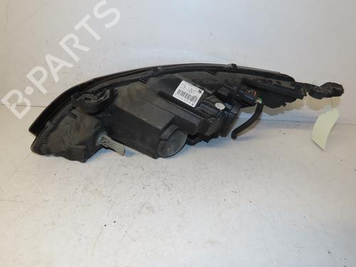 Used Right headlight PEUGEOT 308 SW II (LC_, LJ_, LR_, LX_, L4_) 1.6 BlueHDi 120 (120 hp) 29153823