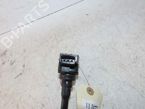 Ignition coil RENAULT CLIO V (B7_) 1.0 LPG (B7MT) | BP37060850M94 - Image 2