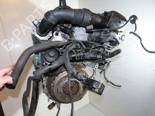 Engine PEUGEOT 308 II (LB_, LP_, LW_, LH_, L3_) 1.5 BlueHDI 100 | BP30047810M1 