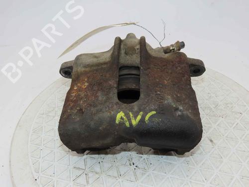 Used Left front brake caliper Left front brake caliper 37052088 37052088