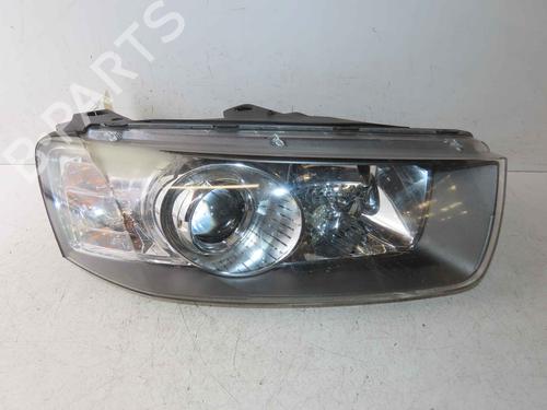Højre forlygte Højre forlygte CHEVROLET CAPTIVA (C100, C140) 2.2 D (163 hp) 37059730 37059730