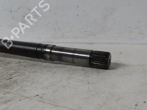Used Right front driveshaft CITROËN BERLINGO / BERLINGO FIRST MPV (MF_, GJK_, GFK_) 1.9 D (MFWJZ) (70 hp) 16159262