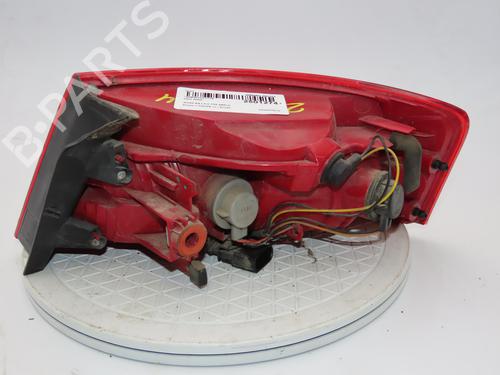 Used Left taillight AUDI A5 (8T3) 3.0 TDI quattro (240 hp) 26197081