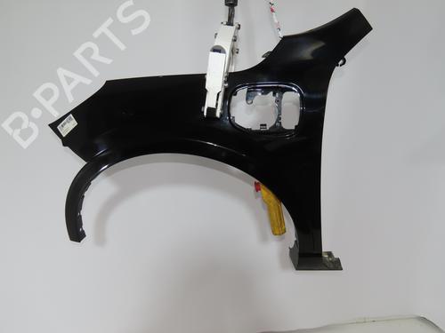 Used Left front fenders FORD KUGA III (DFK) 2.5 Duratec Plug-in-Hybrid (224 hp) 29986620