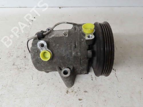 AC compressor SMART FORTWO Coupe (451) 1.0 Brabus (451.333) | BP37045020M34 - Image 3
