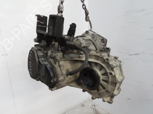 Gearbox VW POLO V (6R1, 6C1) 1.4 TDI | BP19577834M3 