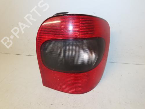 Used Right taillight CITROËN XSARA Break (N2) 2.0 HDI 90 (90 hp) 29154020