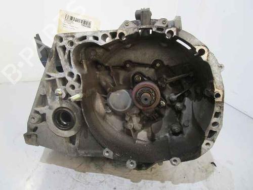 Gearbox RENAULT MODUS / GRAND MODUS (F/JP0_) 1.5 dCi (FP0D, JP0D) | BP37039456M3 - Image 2