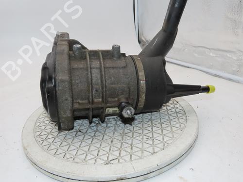 Used Steering pump Steering pump CITROËN BERLINGO MULTISPACE (B9) 1.6 HDi 90 (92 hp) 36343705 36343705