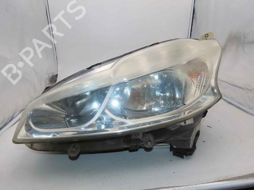 Used Left headlight Left headlight 37059220 37059220
