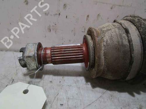 Right front driveshaft OPEL CORSA D (S07) 1.3 CDTI (L08, L68) | BP37039648M39 - Image 2