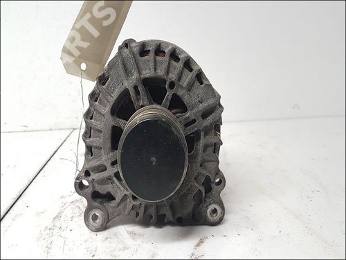 Used Alternator Alternator VW GOLF VI (5K1) 2.0 TDI (110 hp) 10940709 10940709