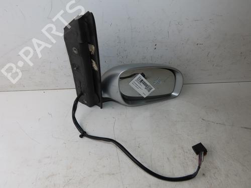 Used Right mirror VW TOURAN (1T1, 1T2) 1.9 TDI (100 hp) 29380174