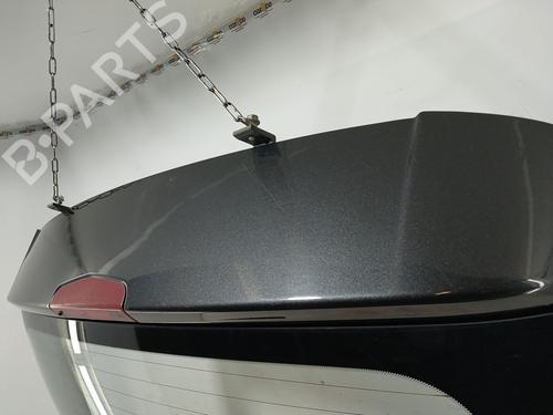 Tailgate OPEL CORSA E (X15) 1.4 (08, 68) | BP40285950C6 - Image 6